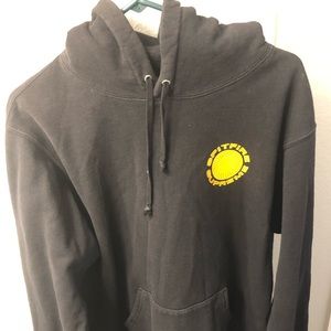 Supreme hoodie